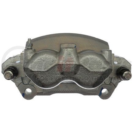 Raybestos RC11389C Disc Brake Caliper Raybestos R-Line Reman Loaded Coated Caliper & Bracket Assy