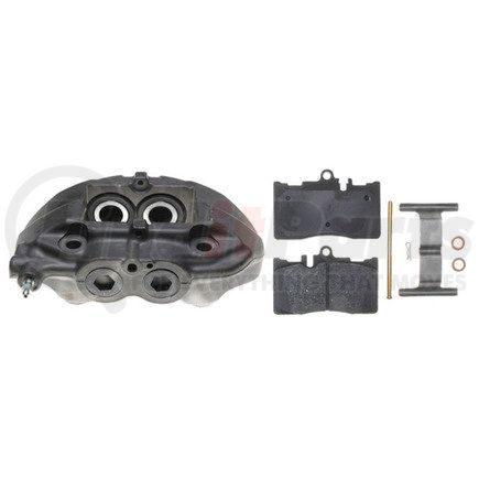 Raybestos RC11397 Disc Brake Caliper Raybestos R-Line Reman Loaded Caliper