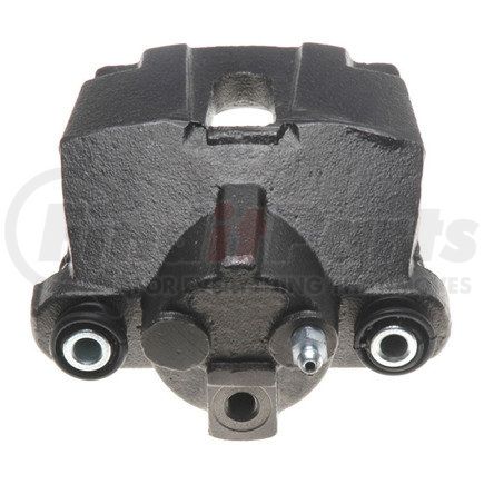 RC11526P by RAYBESTOS - Brake Parts Inc Raybestos R-Line Remanufactured Loaded Disc Brake Caliper and Bracket Assembly