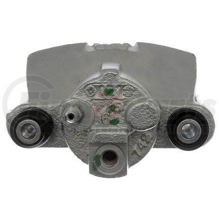 RC11525C by RAYBESTOS - Raybestos R-Line Reman Loaded Coated Caliper & Bracket Assy