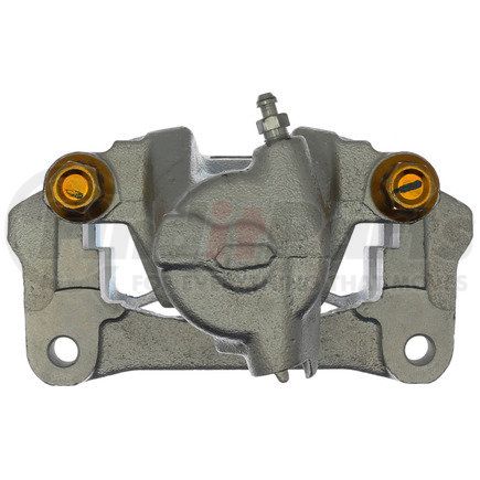 RC11556C by RAYBESTOS - Brake Parts Inc Raybestos R-Line Remanufactured Loaded Coated Disc Brake Caliper and Bracket Assembly