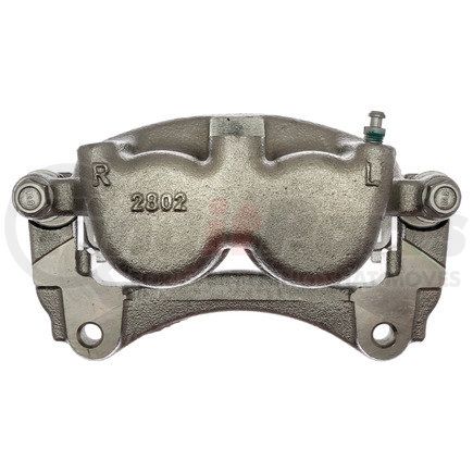 RC11524C by RAYBESTOS - Raybestos R-Line Reman Loaded Coated Caliper & Bracket Assy