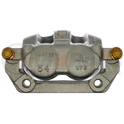 RC11588C by RAYBESTOS - Raybestos R-Line Reman Loaded Coated Caliper & Bracket Assy