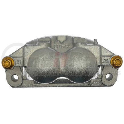 Raybestos RC11586C Disc Brake Caliper Raybestos R-Line Reman Loaded Coated Caliper & Bracket Assy