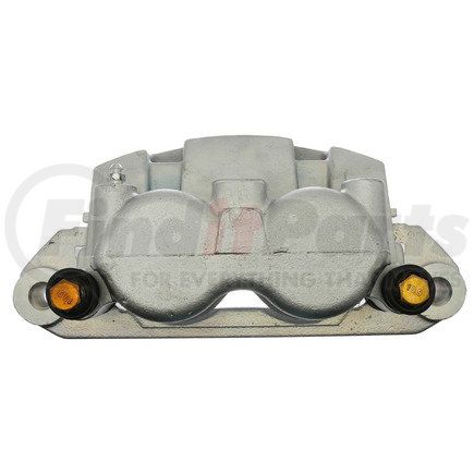 Raybestos RC11591C Disc Brake Caliper Raybestos R-Line Reman Loaded Coated Caliper & Bracket Assy