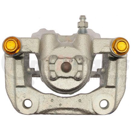 RC11614C by RAYBESTOS - Brake Parts Inc Raybestos R-Line Remanufactured Loaded Coated Disc Brake Caliper and Bracket Assembly