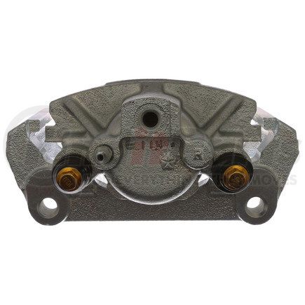 RC11625C by RAYBESTOS - Brake Parts Inc Raybestos R-Line Remanufactured Loaded Coated Disc Brake Caliper and Bracket Assembly