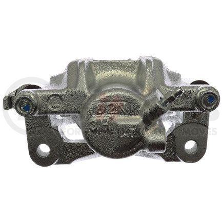 RC11660C by RAYBESTOS - Raybestos R-Line Reman Loaded Coated Caliper & Bracket Assy