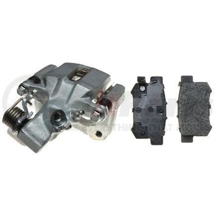 RC11670 by RAYBESTOS - Raybestos R-Line Reman Loaded Caliper & Bracket Assy