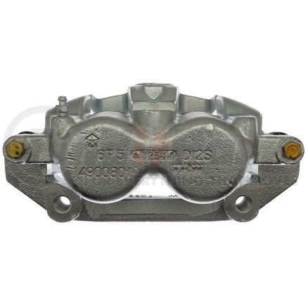 Raybestos RC11683C Disc Brake Caliper Raybestos R-Line Reman Loaded Coated Caliper & Bracket Assy