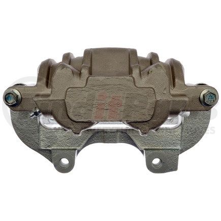 Raybestos RC11701C Disc Brake Caliper Raybestos R-Line Reman Loaded Coated Caliper & Bracket Assy