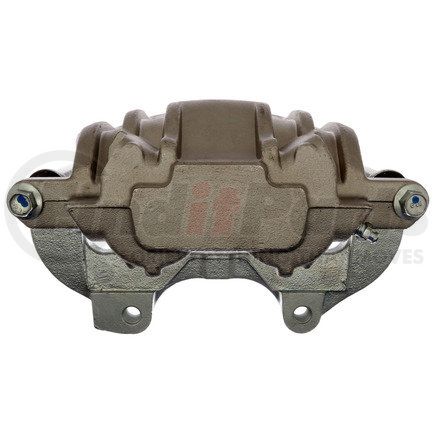 RC11702PC by RAYBESTOS - Brake Parts Inc Raybestos Specialty - Police Remanufactured Loaded Disc Brake Caliper and Bracket Assembly