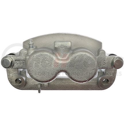 Raybestos RC11713C Disc Brake Caliper Raybestos R-Line Reman Loaded Coated Caliper & Bracket Assy