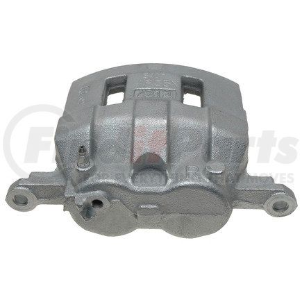RC11787 by RAYBESTOS - Brake Parts Inc Raybestos R-Line Remanufactured Loaded Disc Brake Caliper