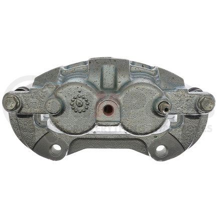 RC11792PC by RAYBESTOS - Brake Parts Inc Raybestos Specialty - Police Remanufactured Loaded Disc Brake Caliper and Bracket Assembly