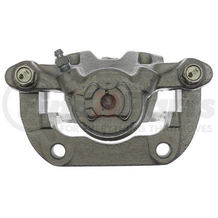 Raybestos RC11715C Disc Brake Caliper Raybestos R-Line Reman Loaded Coated Caliper & Bracket Assy