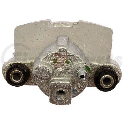 RC11822PC by RAYBESTOS - Raybestos Specialty - Police Reman Loaded Caliper & Bracket Assy