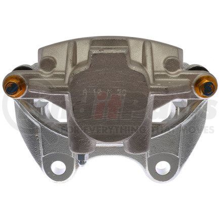 RC11825PC by RAYBESTOS - Brake Parts Inc Raybestos Specialty - Police Remanufactured Loaded Disc Brake Caliper and Bracket Assembly