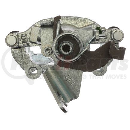 RC11832C by RAYBESTOS - Raybestos R-Line Reman Loaded Coated Caliper & Bracket Assy