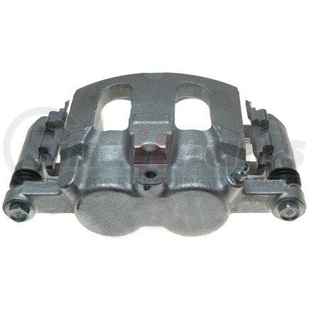 Raybestos RC11861 Disc Brake Caliper Raybestos R-Line Reman Loaded Caliper & Bracket Assy