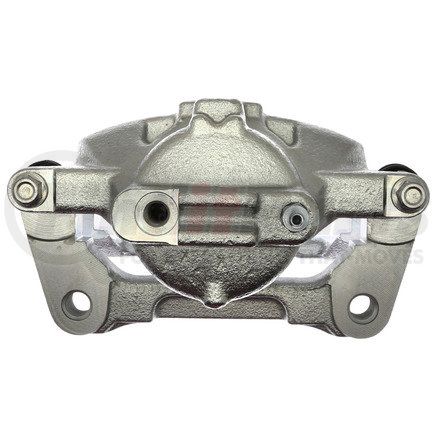 RC11880C by RAYBESTOS - Brake Parts Inc Raybestos R-Line Remanufactured Loaded Coated Disc Brake Caliper and Bracket Assembly