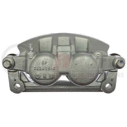 Raybestos RC11891C Disc Brake Caliper Raybestos R-Line Reman Loaded Coated Caliper & Bracket Assy