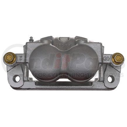 Raybestos RC11903C Disc Brake Caliper Raybestos R-Line Reman Loaded Coated Caliper & Bracket Assy