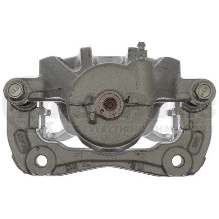 RC11916C by RAYBESTOS - Brake Parts Inc Raybestos R-Line Remanufactured Loaded Coated Disc Brake Caliper and Bracket Assembly