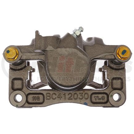 RC11922 by RAYBESTOS - Raybestos R-Line Reman Loaded Caliper & Bracket Assy