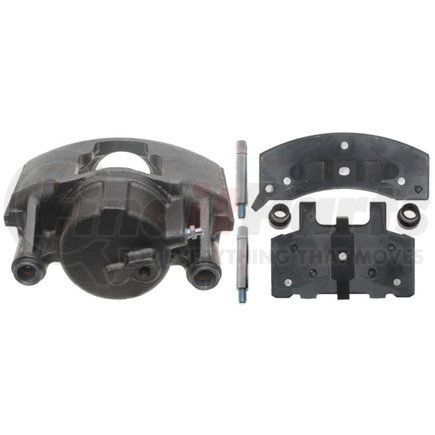 Raybestos RC11986 Disc Brake Caliper Raybestos R-Line Reman Loaded Caliper