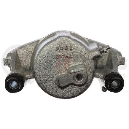 Raybestos RC11986C Disc Brake Caliper Raybestos R-Line Reman Loaded Coated Caliper