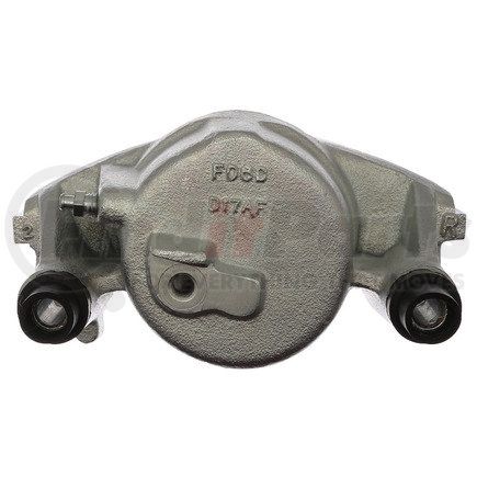 Raybestos RC11985C Disc Brake Caliper Raybestos R-Line Reman Loaded Coated Caliper