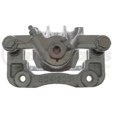 Raybestos RC11991C Disc Brake Caliper Raybestos R-Line Reman Loaded Coated Caliper & Bracket Assy