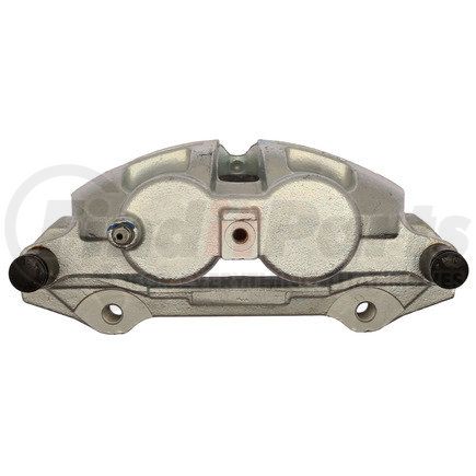 RC11945C by RAYBESTOS - Brake Parts Inc Raybestos R-Line Remanufactured Loaded Coated Disc Brake Caliper and Bracket Assembly