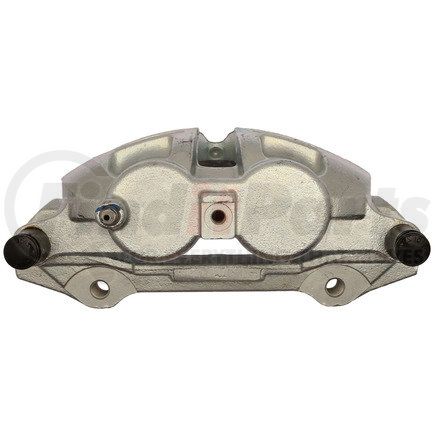 Raybestos RC11945SC Disc Brake Caliper Raybestos Specialty - Police Reman Loaded Caliper & Bracket Assy