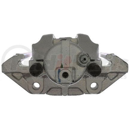 RC11948SC by RAYBESTOS - Brake Parts Inc Raybestos Specialty - Police Remanufactured Loaded Disc Brake Caliper and Bracket Assembly