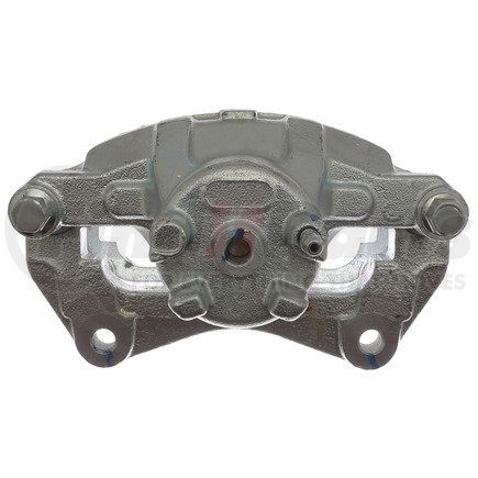Raybestos RC11952C Disc Brake Caliper Raybestos R-Line Reman Loaded Coated Caliper & Bracket Assy