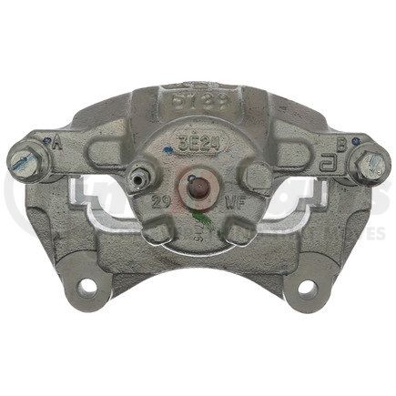 Raybestos RC11953C Disc Brake Caliper Raybestos R-Line Reman Loaded Coated Caliper & Bracket Assy