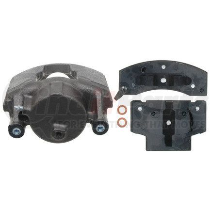 Raybestos RC11999 Disc Brake Caliper Raybestos R-Line Reman Loaded Caliper