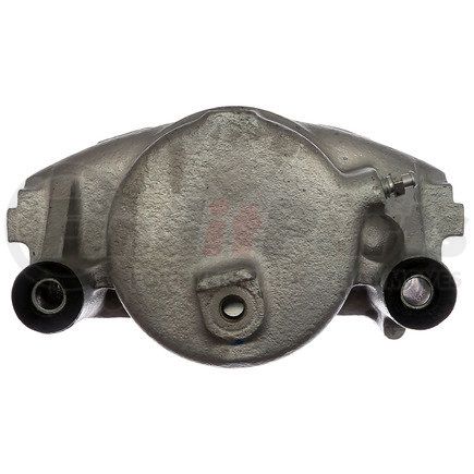 RC12000C by RAYBESTOS - Raybestos R-Line Reman Loaded Coated Caliper