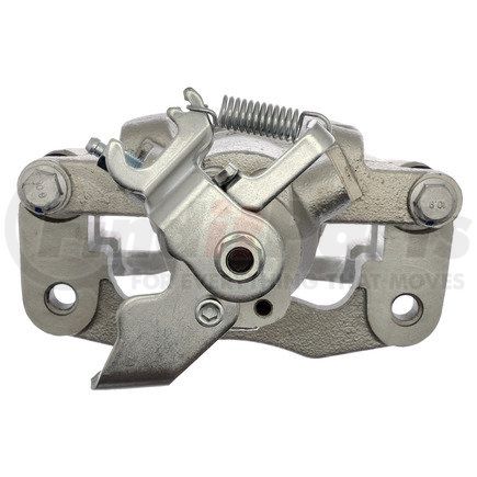 RC12003C by RAYBESTOS - Raybestos R-Line Reman Loaded Coated Caliper & Bracket Assy