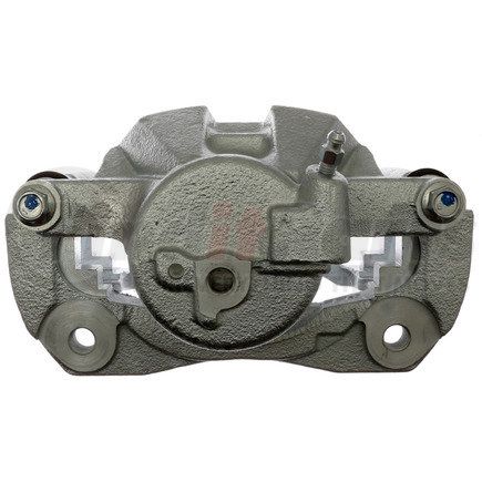 RC12012C by RAYBESTOS - Raybestos R-Line Reman Loaded Coated Caliper & Bracket Assy