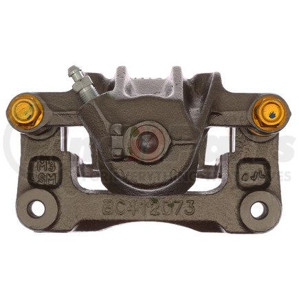 RC12037 by RAYBESTOS - Raybestos R-Line Reman Loaded Caliper & Bracket Assy