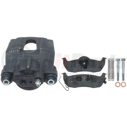 Raybestos RC12034 Disc Brake Caliper Raybestos R-Line Reman Loaded Caliper