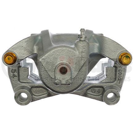 Raybestos RC12050C Disc Brake Caliper Raybestos R-Line Reman Loaded Coated Caliper & Bracket Assy
