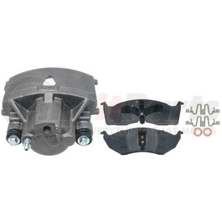 RC12075 by RAYBESTOS - Raybestos R-Line Reman Loaded Caliper