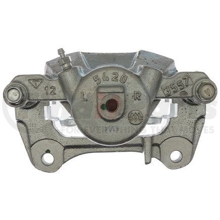 Raybestos RC12079C Disc Brake Caliper Raybestos R-Line Reman Loaded Coated Caliper & Bracket Assy