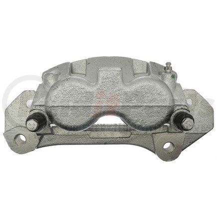 RC12108C by RAYBESTOS - Raybestos R-Line Reman Loaded Coated Caliper & Bracket Assy