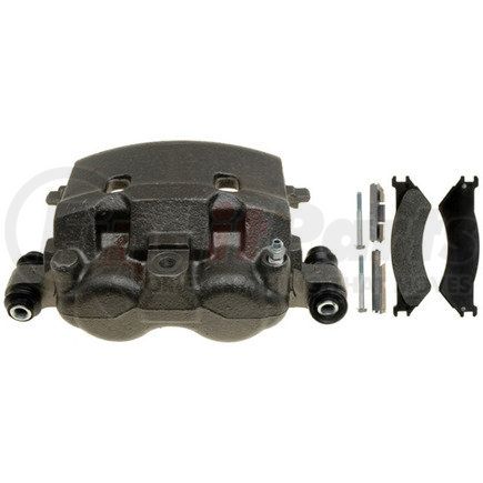 RC12130 by RAYBESTOS - Raybestos R-Line Reman Loaded Caliper