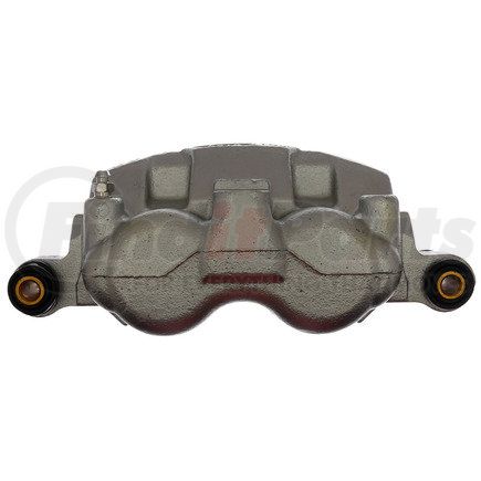 Raybestos RC12129C Disc Brake Caliper Raybestos R-Line Reman Loaded Coated Caliper